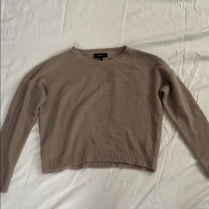 forever 21 sweater